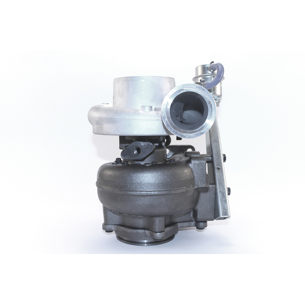 Turbocompresseur CUMMINS RECONDITIONNÉ TH TURBOS - 4104009