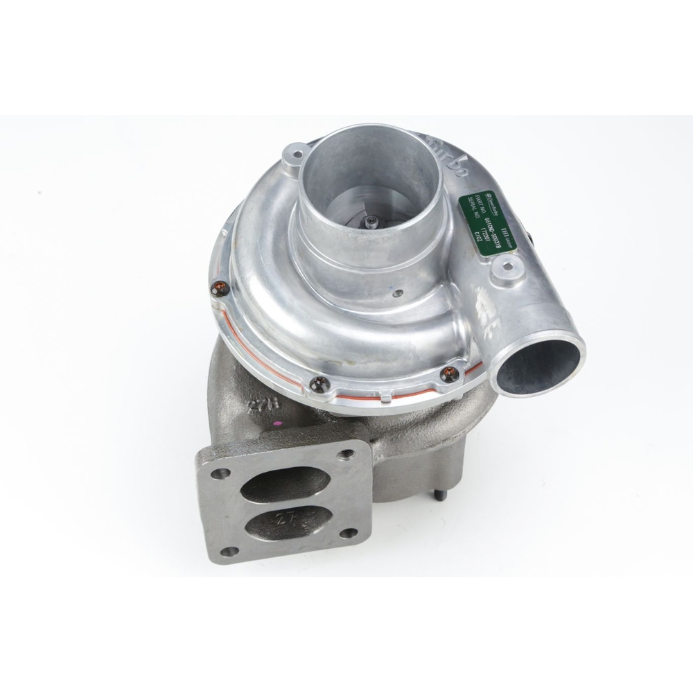 Turbocompresseur ISUZU RECONDITIONNÉ TH TURBOS - 4104023