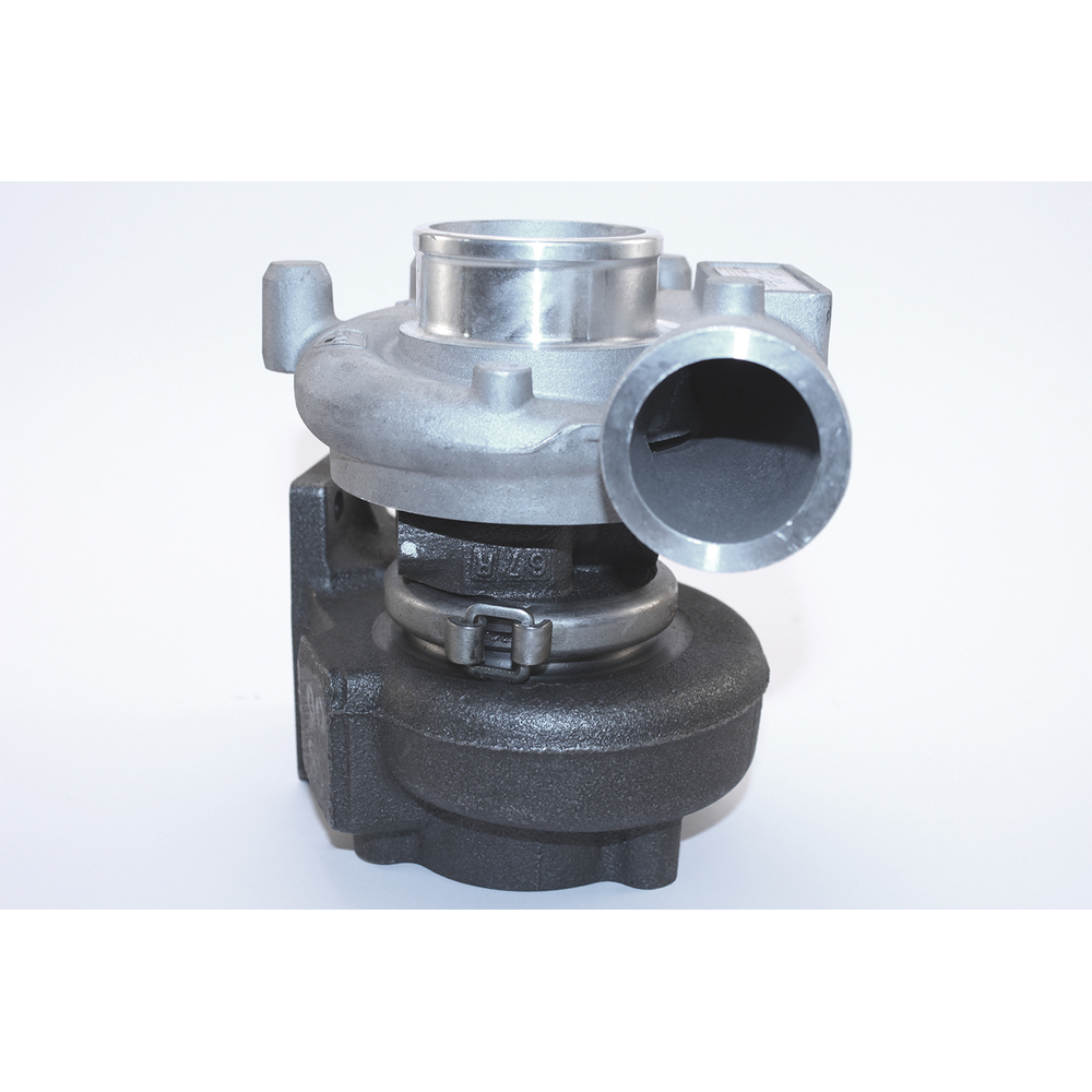 Turbocompresseur CASE RECONDITIONNÉ TH TURBOS - 4104049