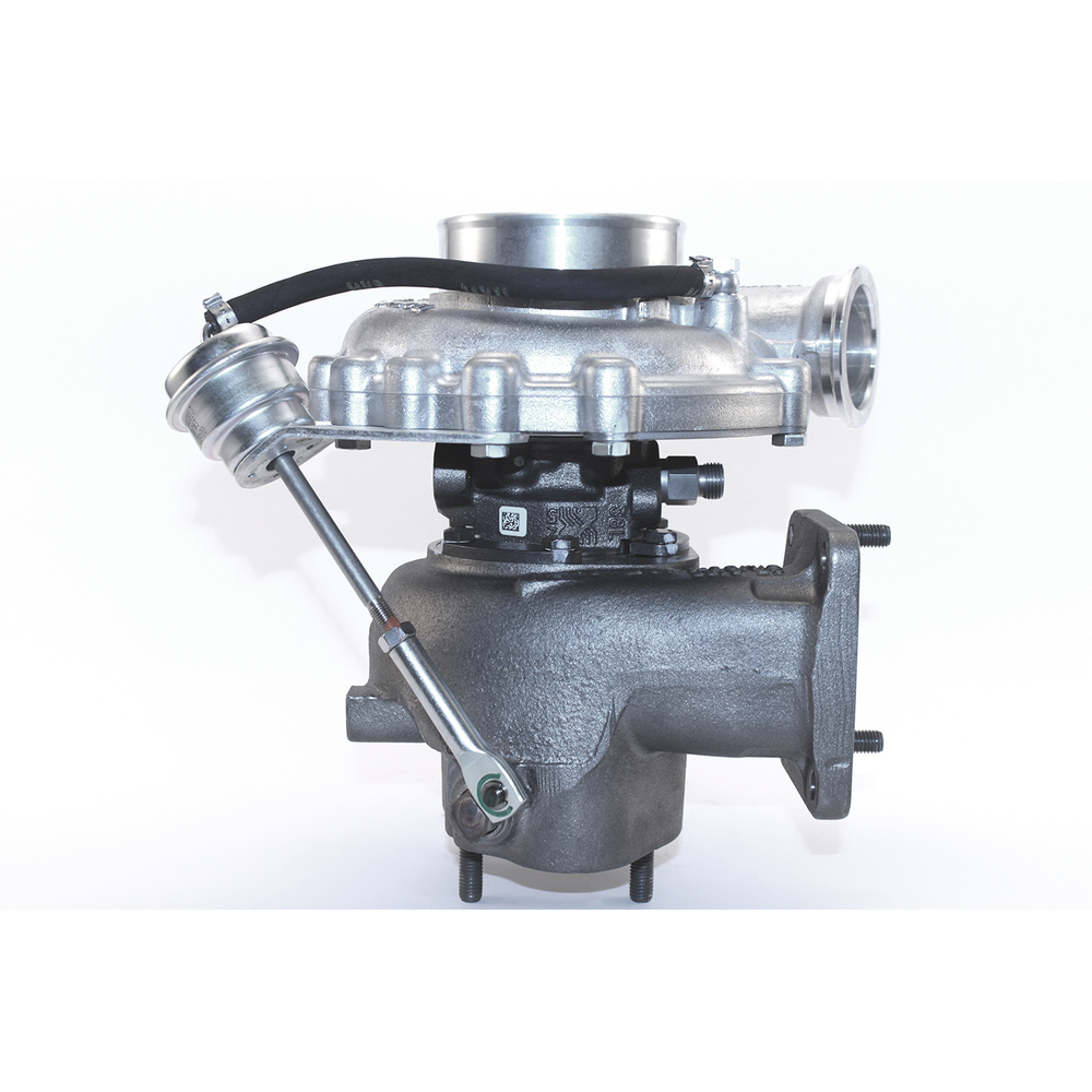 Turbocompresseur MERCEDES RECONDITIONNÉ TH TURBOS - 4104109