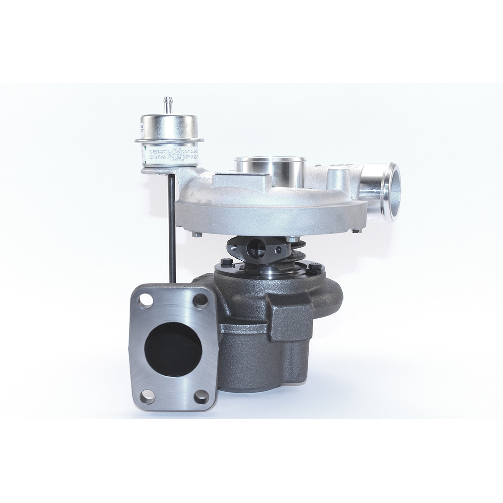 Turbocompresseur PERKINS RECONDITIONNÉ TH TURBOS - 4104187