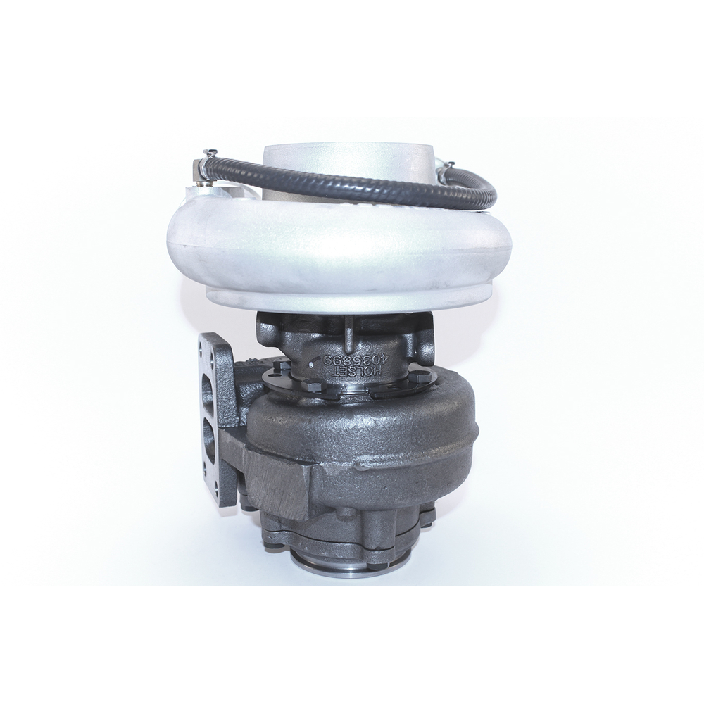 Turbocompresseur CUMMINS RECONDITIONNÉ TH TURBOS - 4104203