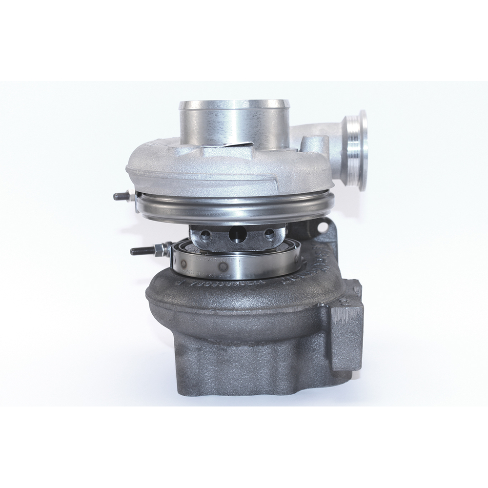 Turbocompresseur CLAAS RECONDITIONNÉ TH TURBOS - 4104216