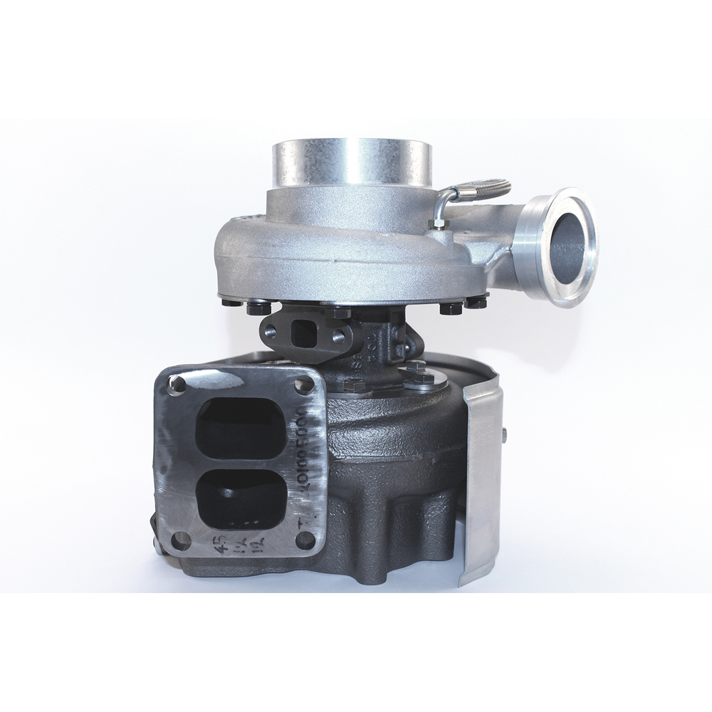 Turbocompresseur LIEBHERR RECONDITIONNÉ TH TURBOS - 4104221