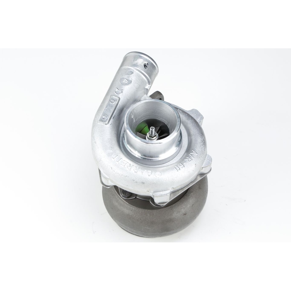 Turbocompresseur PERKINS RECONDITIONNÉ TH TURBOS - 4104227