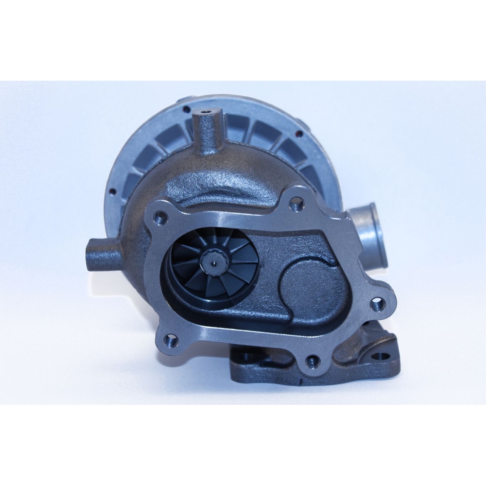 Turbocompresseur ISUZU RECONDITIONNÉ TH TURBOS - 4104252