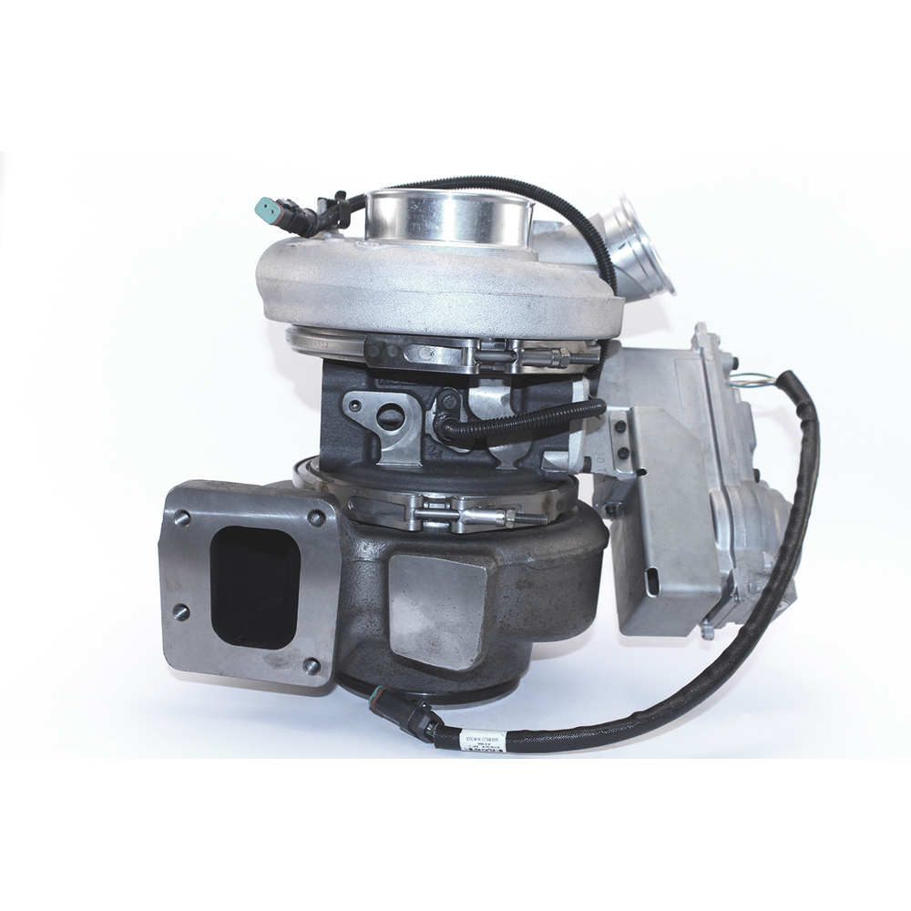 Turbocompresseur SCANIA RECONDITIONNÉ TH TURBOS - 4104256