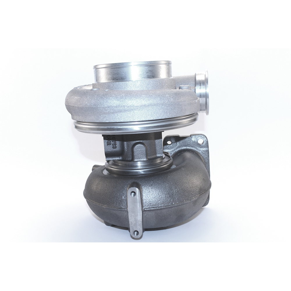 Turbocompresseur CLAAS RECONDITIONNÉ TH TURBOS - 4104259