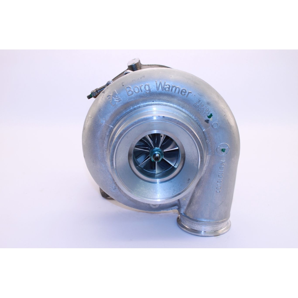 Turbocompresseur MERCEDES RECONDITIONNÉ TH TURBOS - 4104275