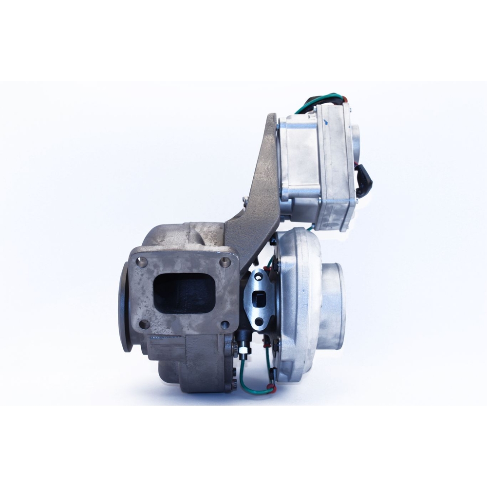 Turbocompresseur JOHN DEERE RECONDITIONNÉ TH TURBOS - 4104289