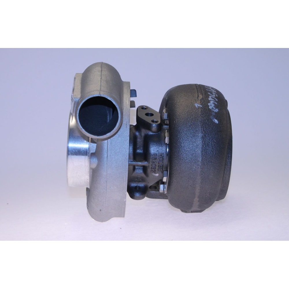 Turbocompresseur MAN RECONDITIONNÉ TH TURBOS - 4104344