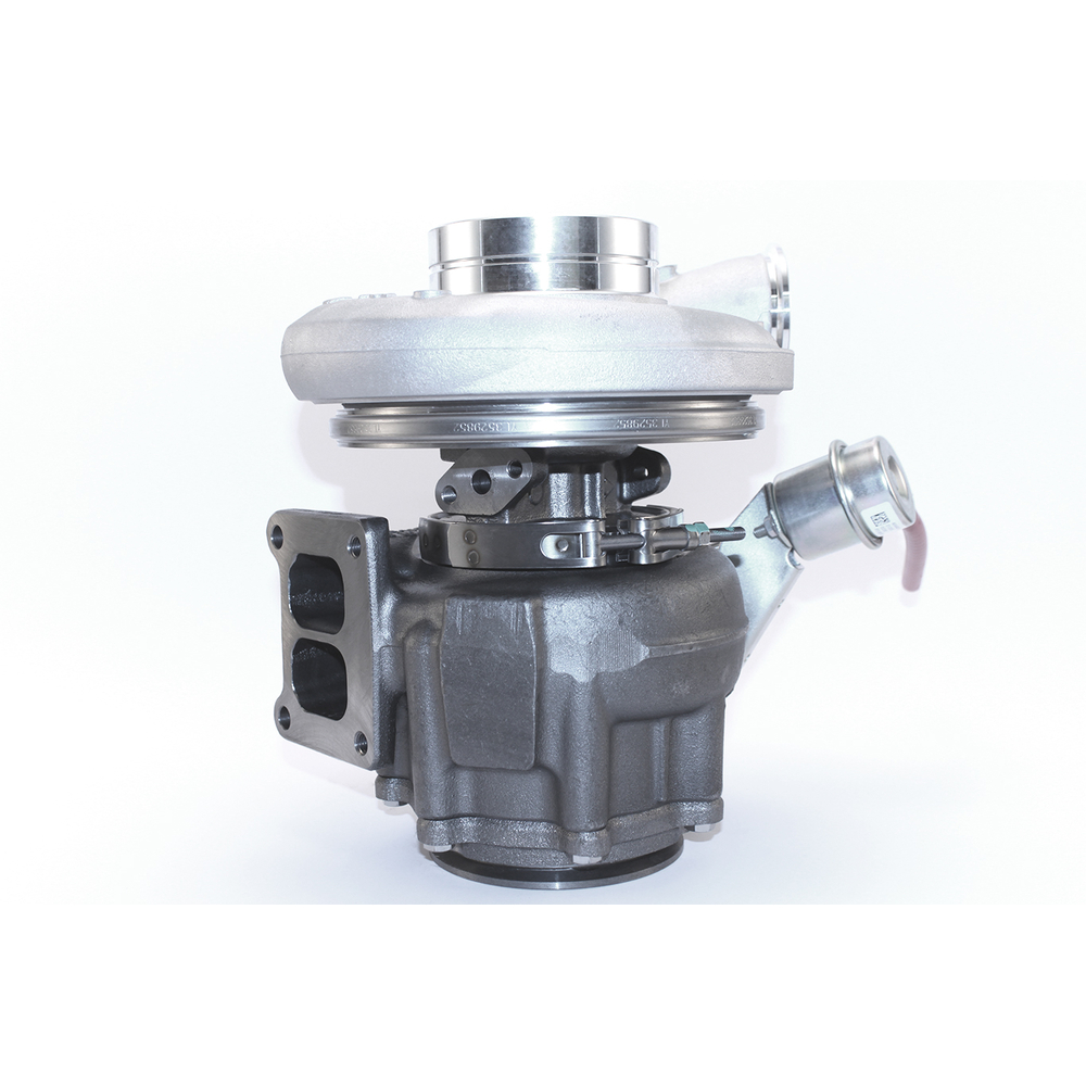 Turbocompresseur VOLVO RECONDITIONNÉ TH TURBOS - 4104345