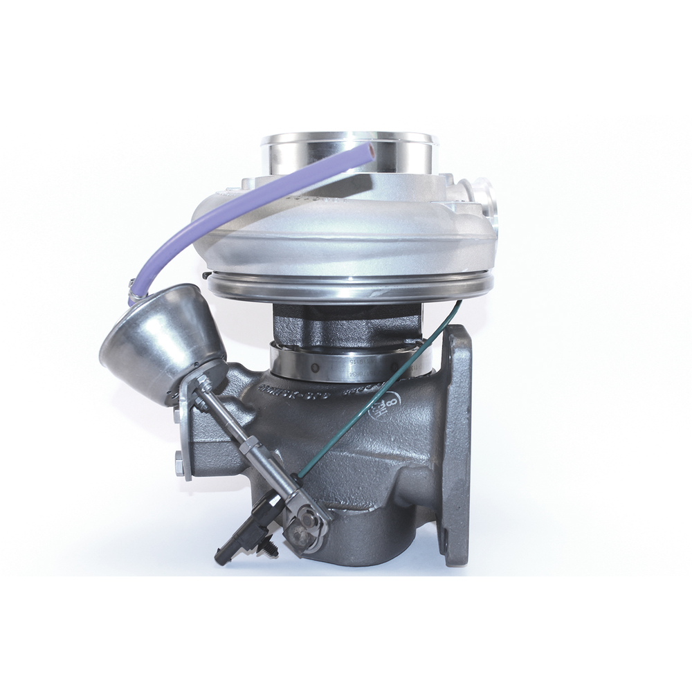 Turbocompresseur MERCEDES RECONDITIONNÉ TH TURBOS - 4104350