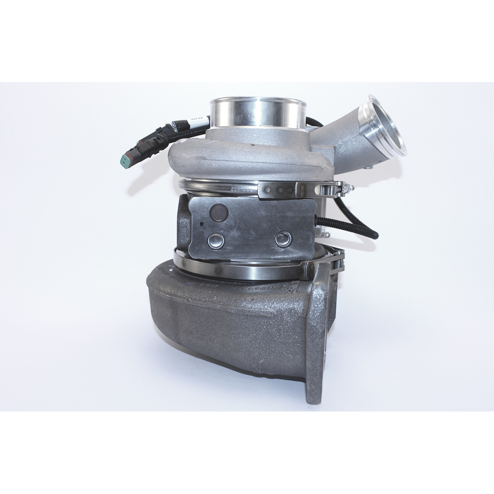 Turbocompresseur SCANIA RECONDITIONNÉ TH TURBOS - 4104413