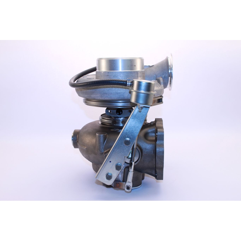 Turbocompresseur IVECO RECONDITIONNÉ TH TURBOS - 4104445
