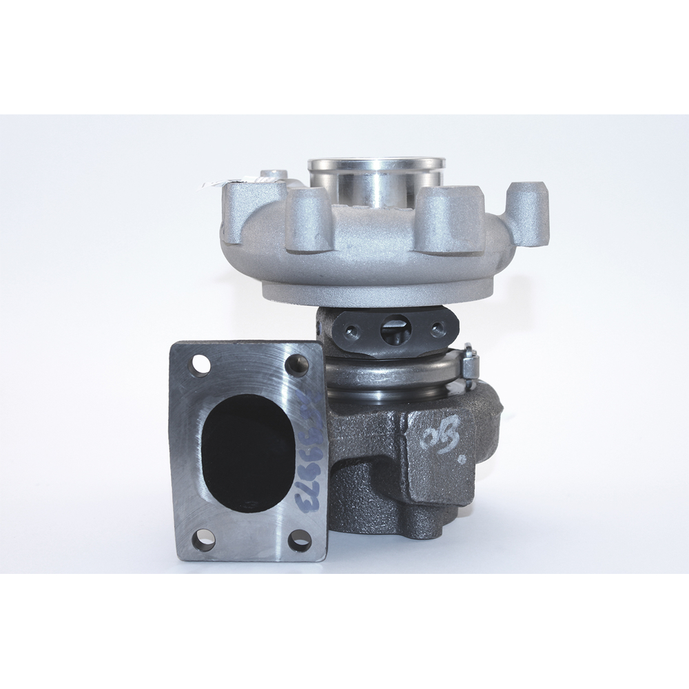 Turbocompresseur IVECO RECONDITIONNÉ TH TURBOS - 4104451
