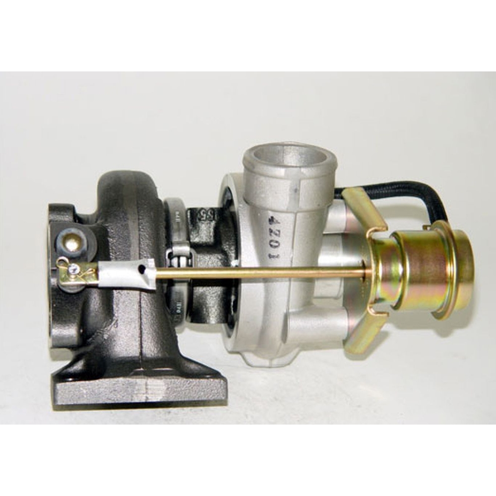 Turbocompresseur KUBOTA RECONDITIONNÉ TH TURBOS - 4104484