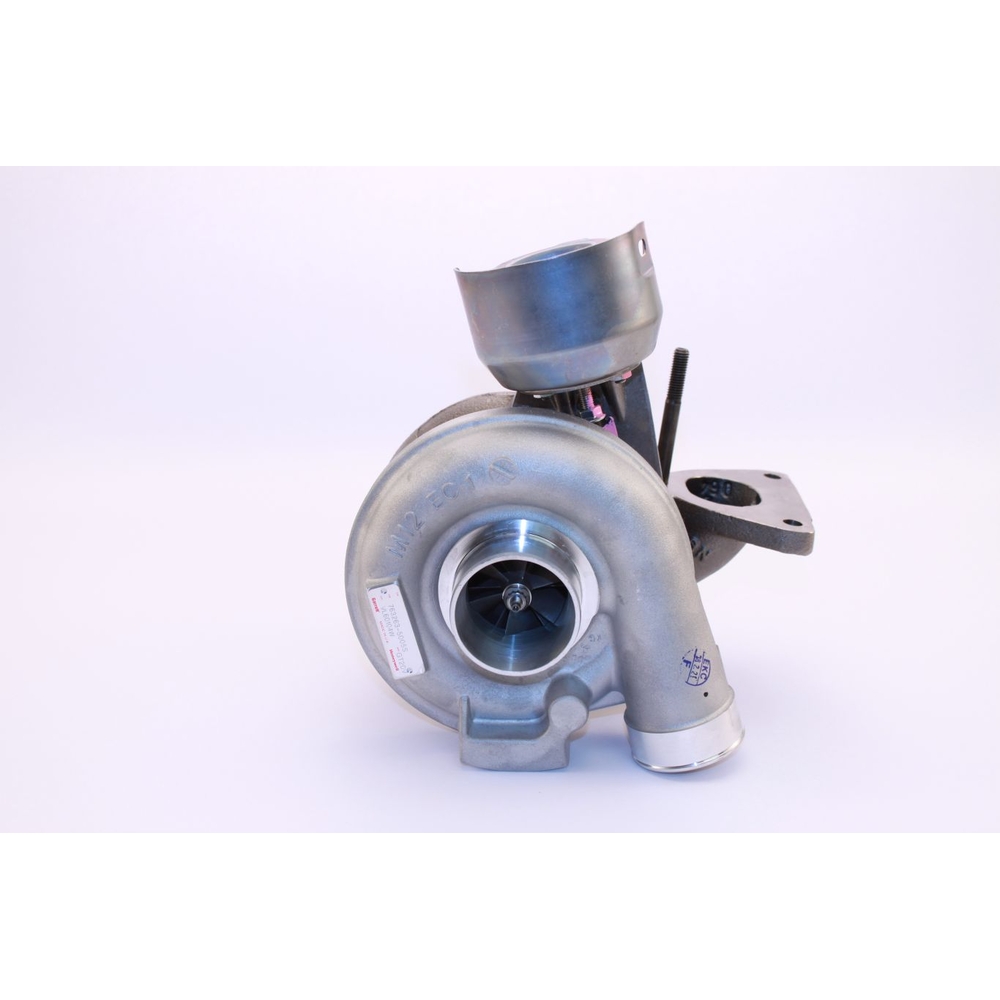 Turbocompresseur VOLVO RECONDITIONNÉ TH TURBOS - 4104490