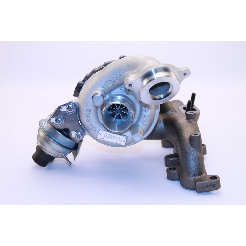 Turbocompresseur VAG INDUSTRIAL RECONDITIONNÉ TH TURBOS - 4104564
