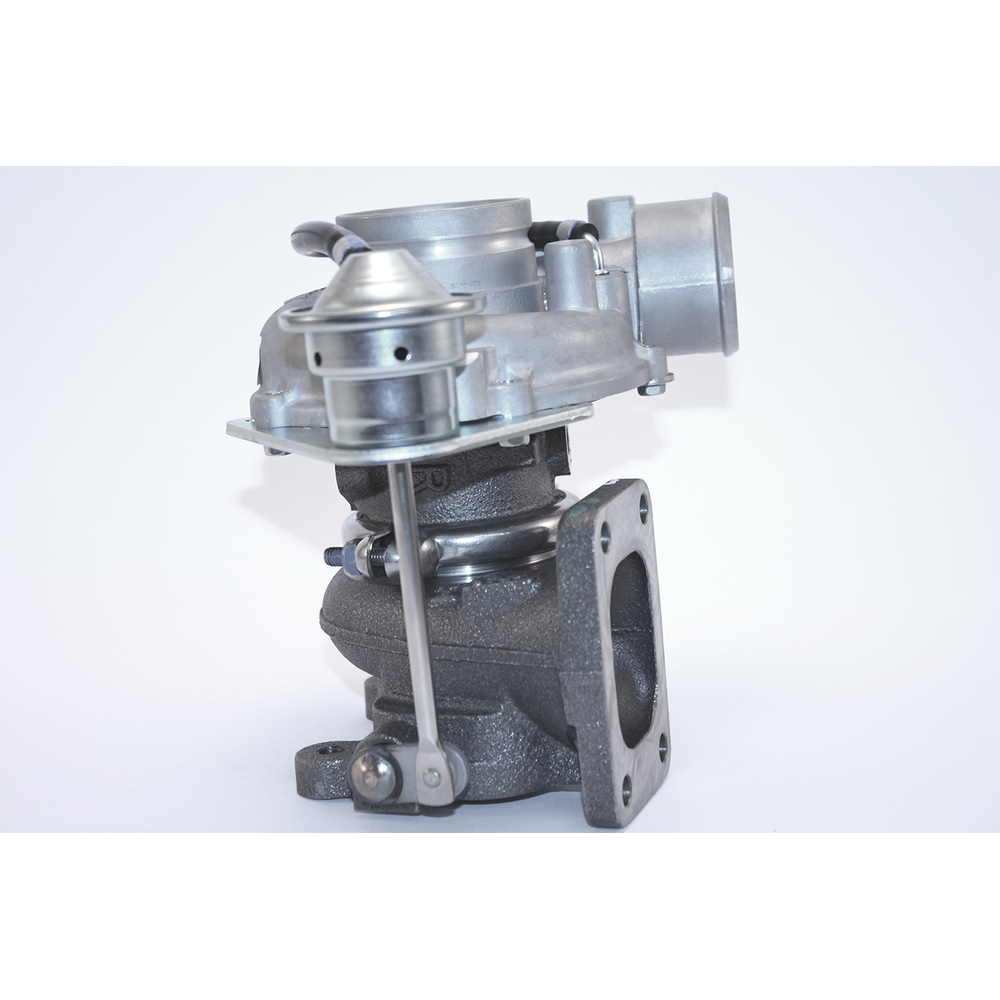 Turbocompresseur VM RECONDITIONNÉ TH TURBOS - 4104834