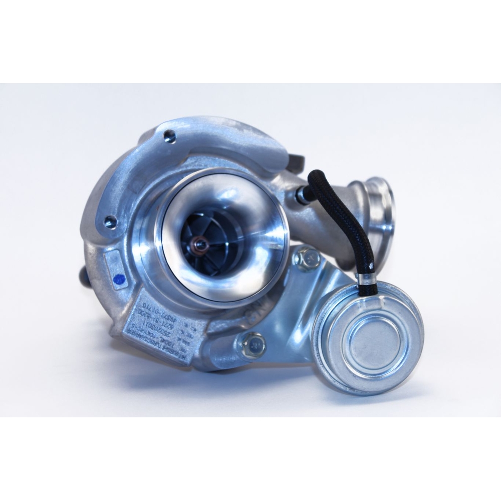 Turbocompresseur KOMATSU RECONDITIONNÉ TH TURBOS - 4104840