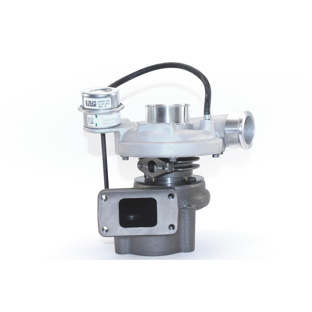 Turbocompresseur JCB RECONDITIONNÉ TH TURBOS - 4104929