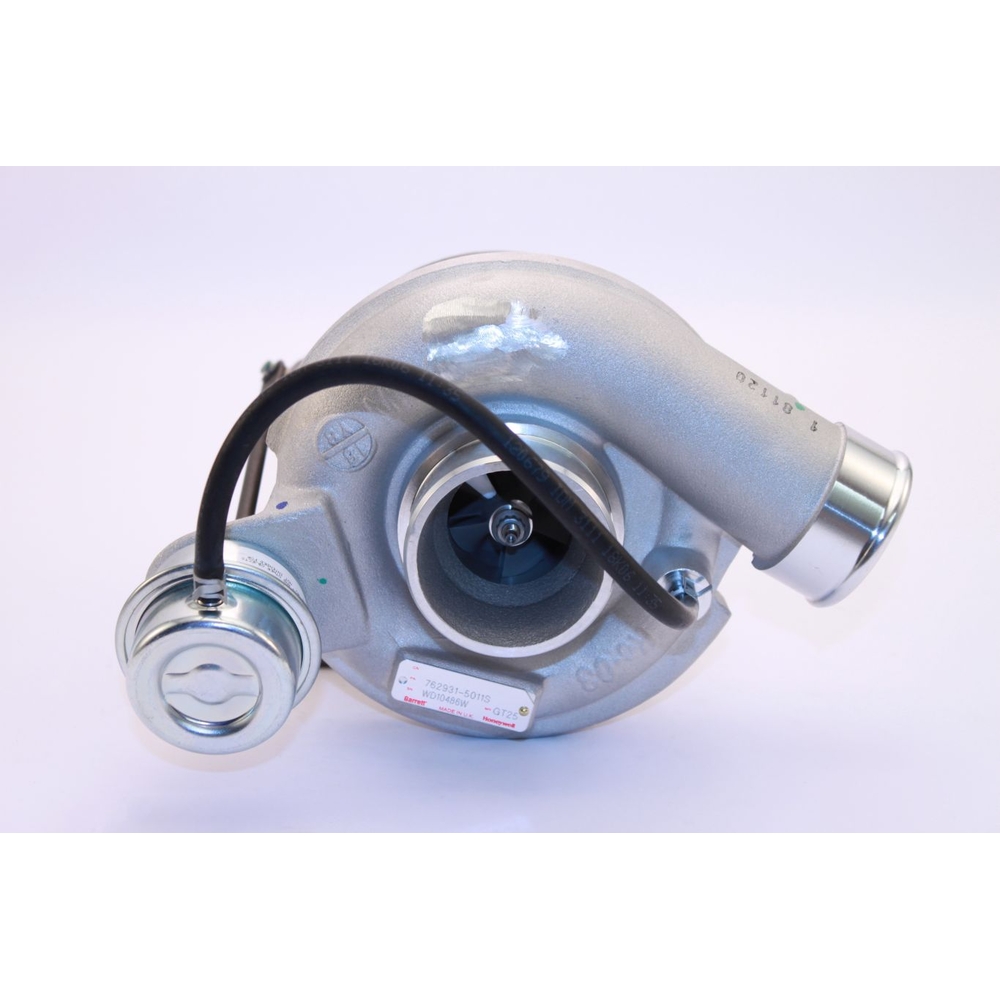 Turbocompresseur JCB RECONDITIONNÉ TH TURBOS - 4104930