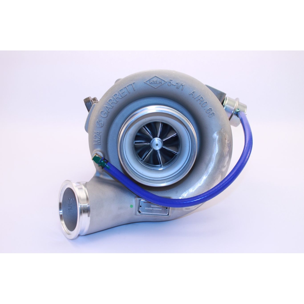 Turbocompresseur SCANIA RECONDITIONNÉ TH TURBOS - 4104933