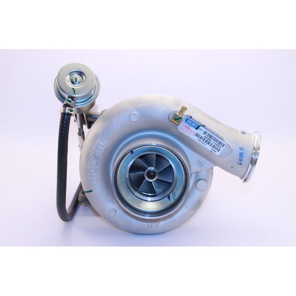 Turbocompresseur RECONDITIONNÉ TH TURBOS - 4104949