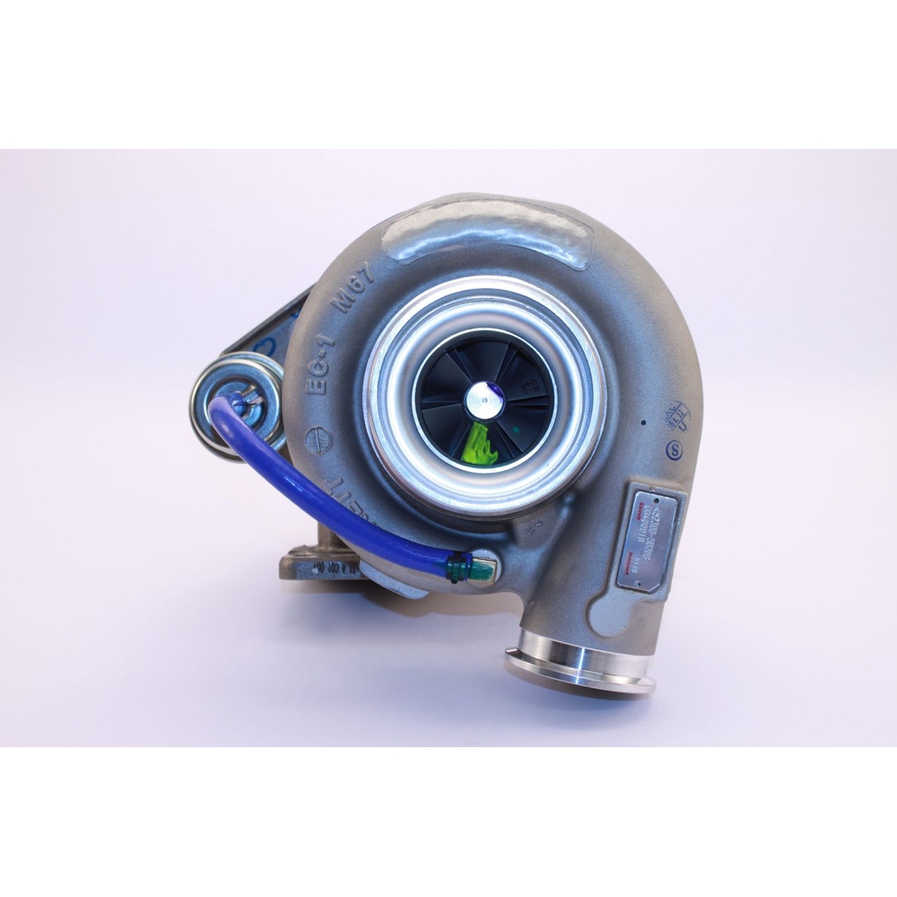 Turbocompresseur SCANIA RECONDITIONNÉ TH TURBOS - 4105188