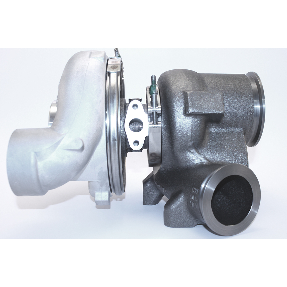 Turbocompresseur MAN RECONDITIONNÉ TH TURBOS - 4105232