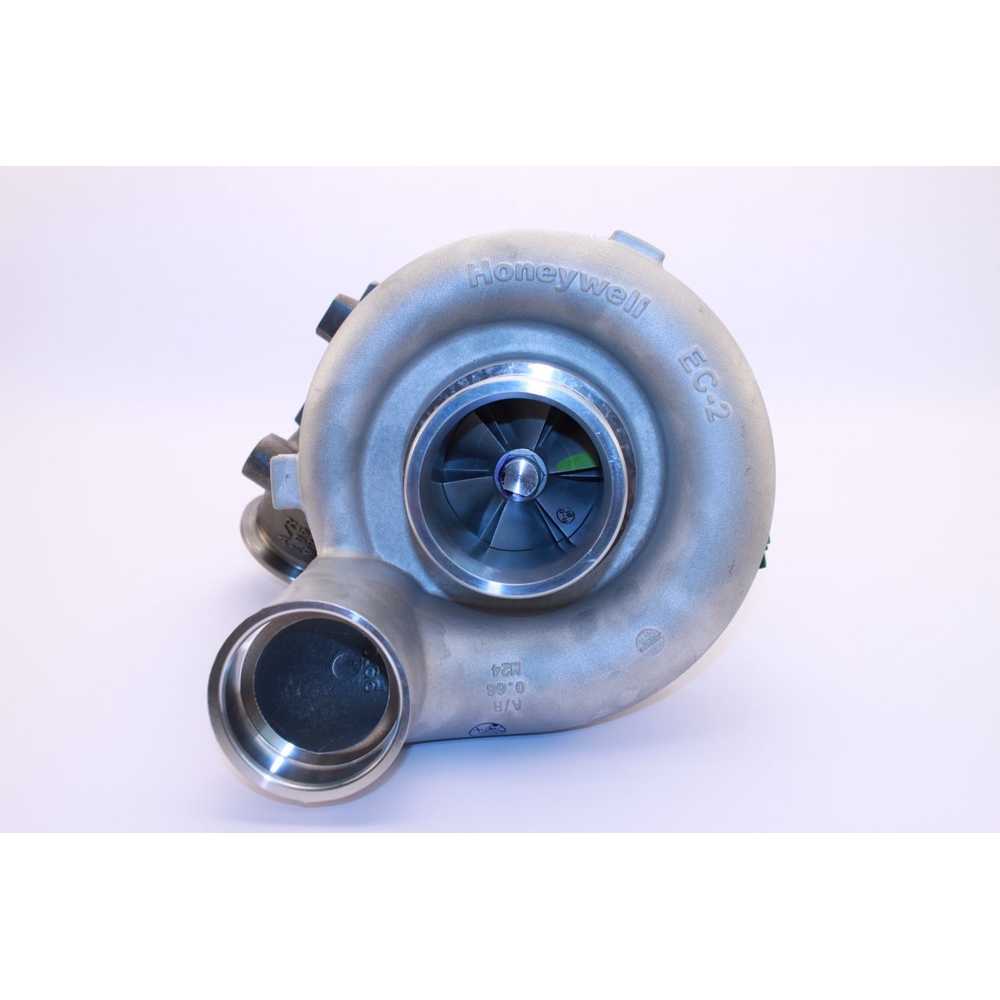 Turbocompresseur MAN RECONDITIONNÉ TH TURBOS - 4105242