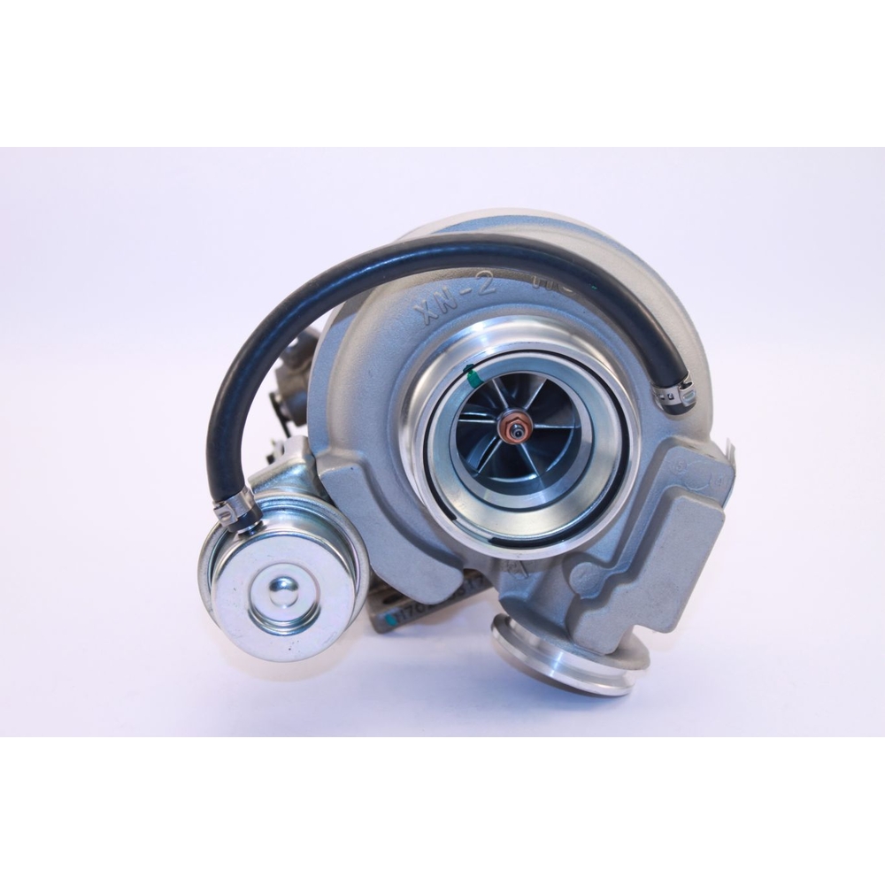 Turbocompresseur CUMMINS RECONDITIONNÉ TH TURBOS - 4105257