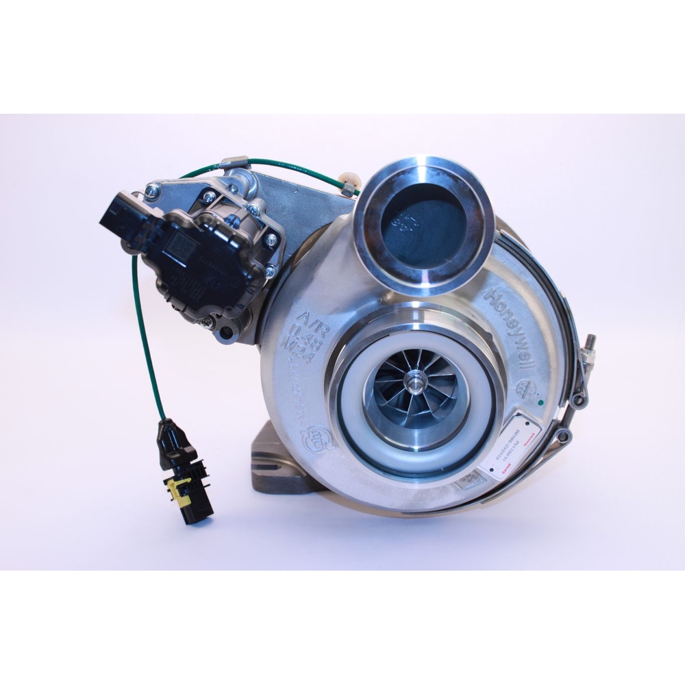 Turbocompresseur VOLVO RECONDITIONNÉ TH TURBOS - 4105355