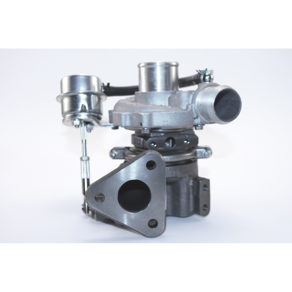 Turbocompresseur KOHLER RECONDITIONNÉ TH TURBOS - 4105440