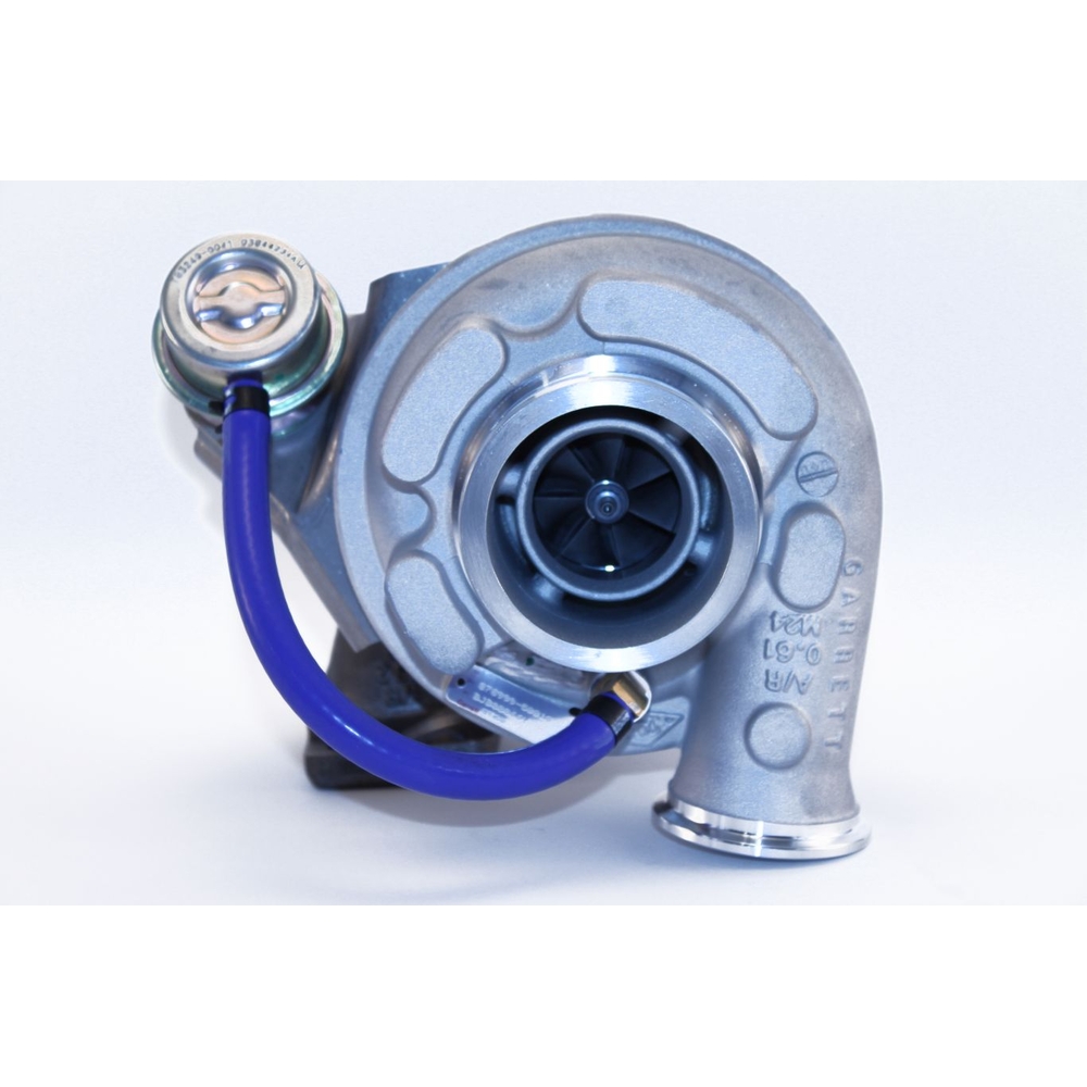 Turbocompresseur IVECO RECONDITIONNÉ TH TURBOS - 4105578