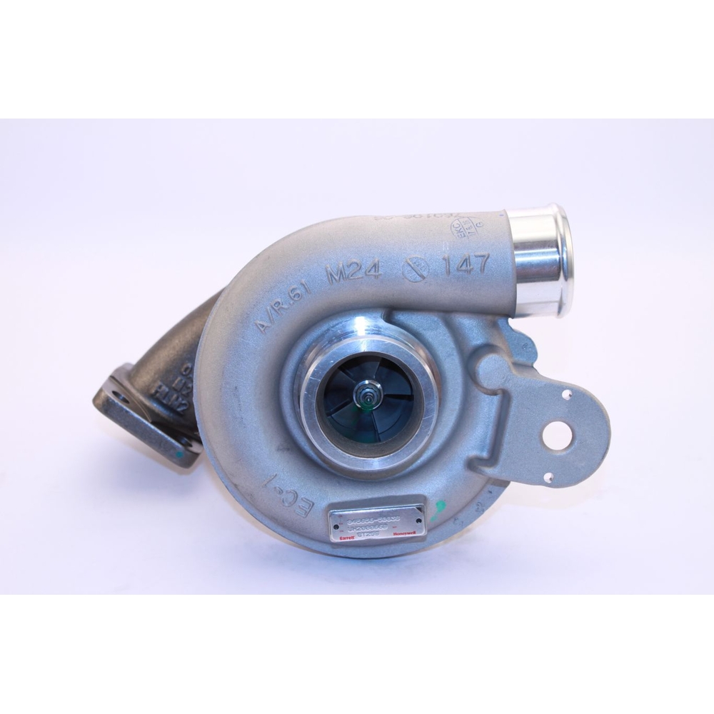 Turbocompresseur PERKINS RECONDITIONNÉ TH TURBOS - 4105598