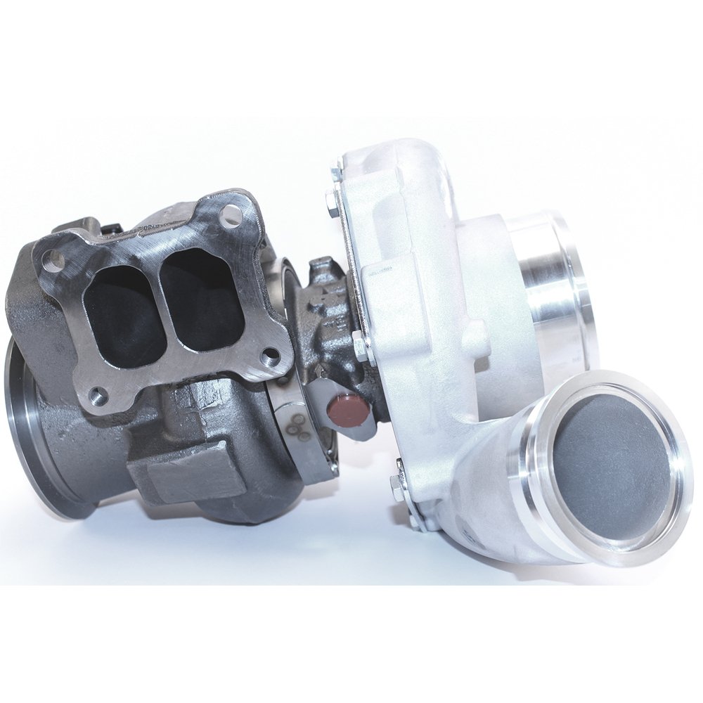 Turbocompresseur SCANIA RECONDITIONNÉ TH TURBOS - 4105689