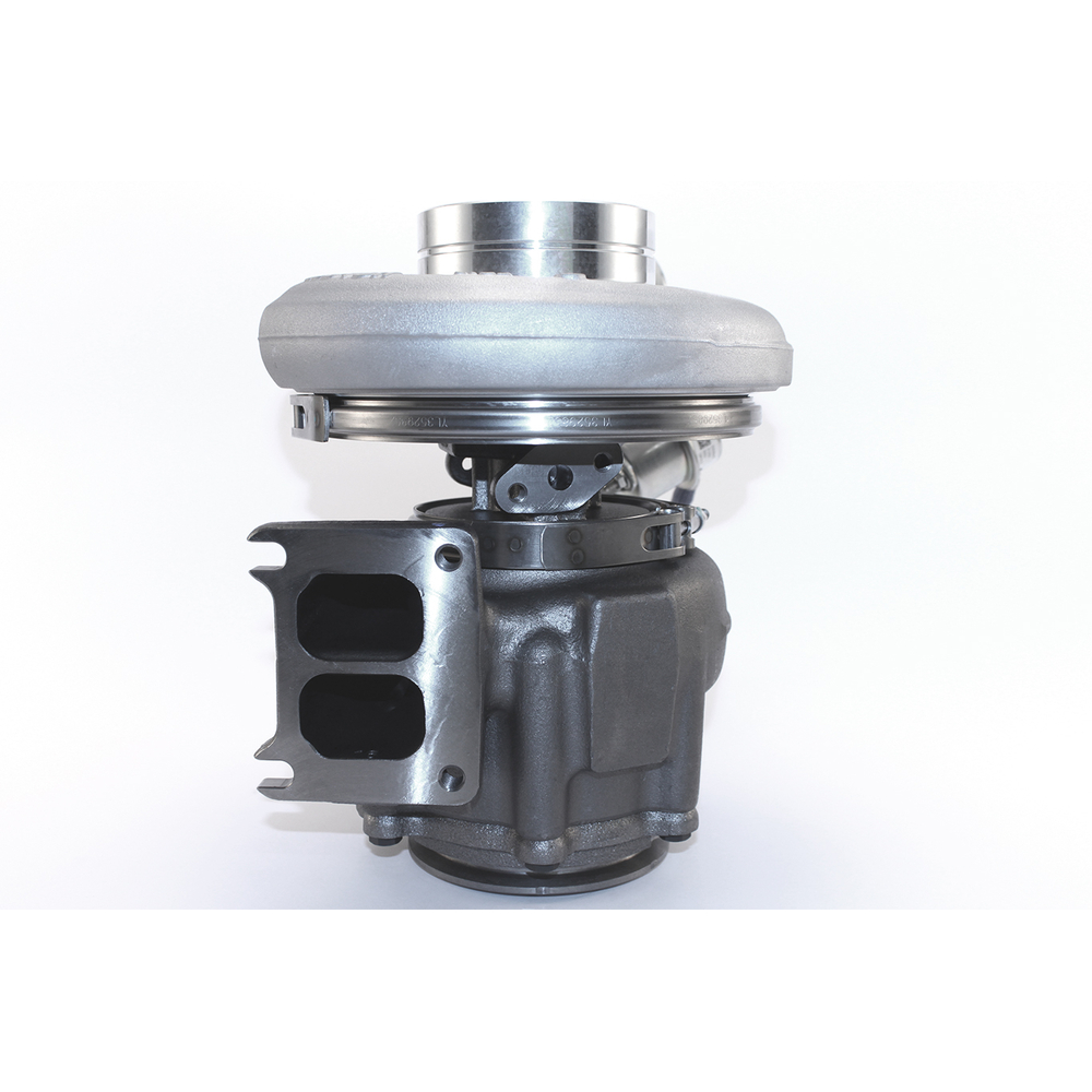 Turbocompresseur VOLVO RECONDITIONNÉ TH TURBOS - 4105699