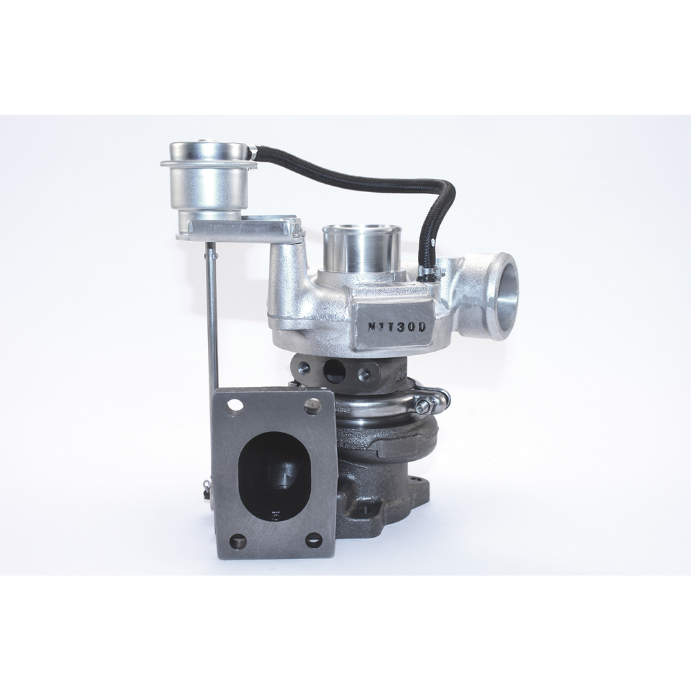 Turbocompresseur KUBOTA RECONDITIONNÉ TH TURBOS - 4105710