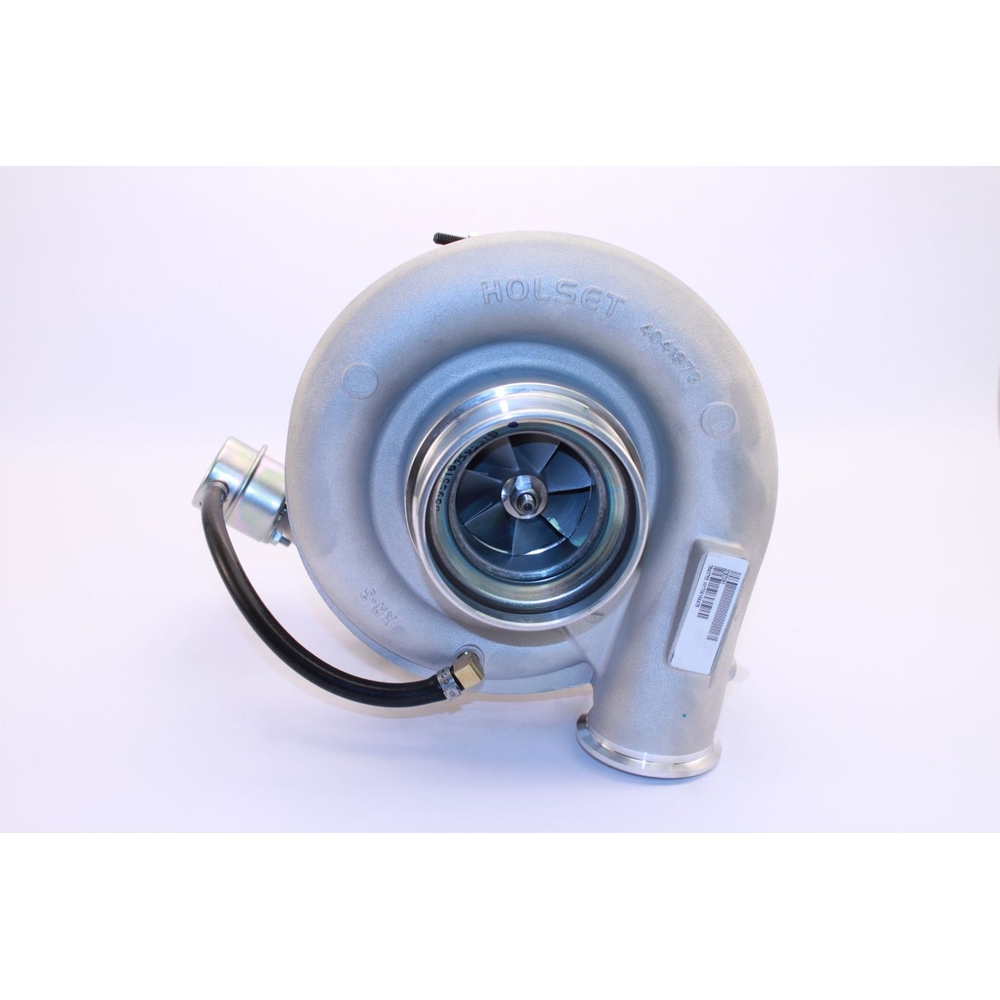 Turbocompresseur IVECO RECONDITIONNÉ TH TURBOS - 4105779