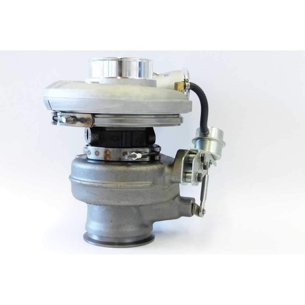 Turbocompresseur FIAT RECONDITIONNÉ TH TURBOS - 4105783