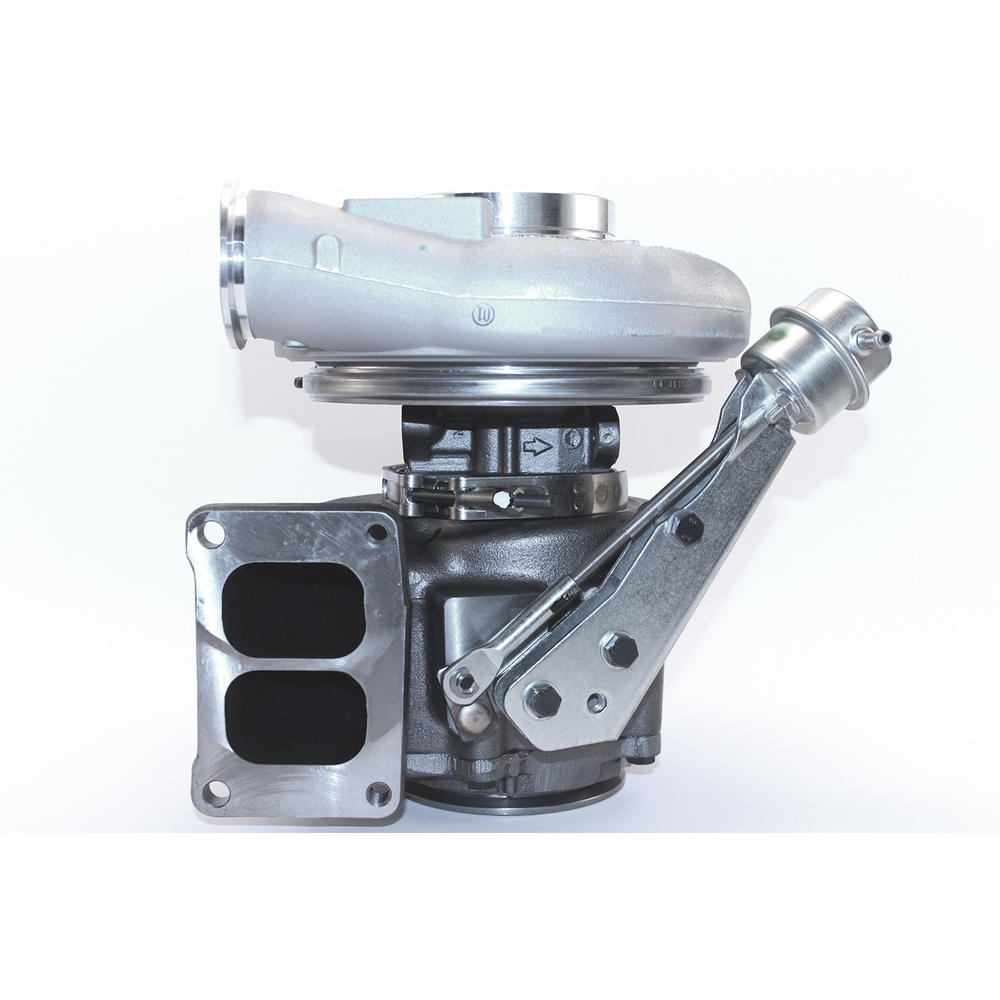 Turbocompresseur VOLVO RECONDITIONNÉ TH TURBOS - 4105791