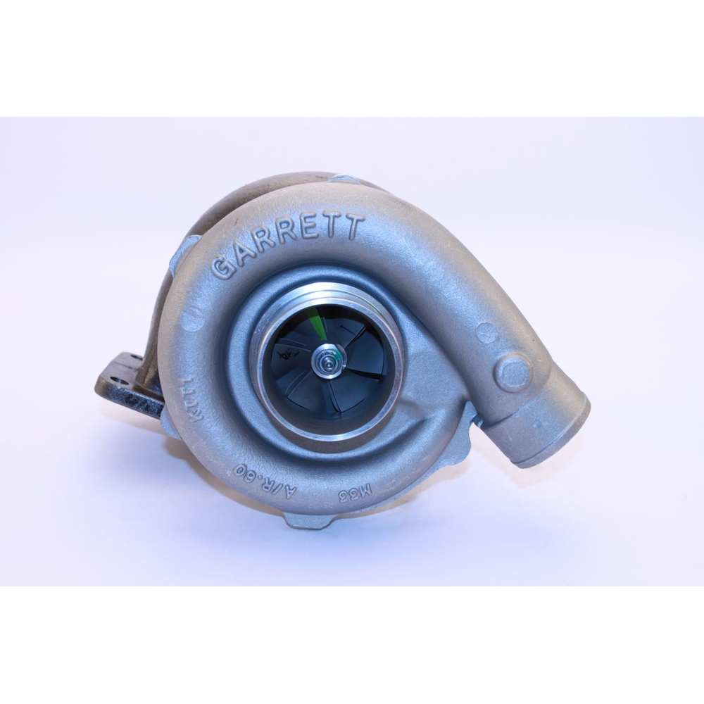 Turbocompresseur RECONDITIONNÉ TH TURBOS - 4105887