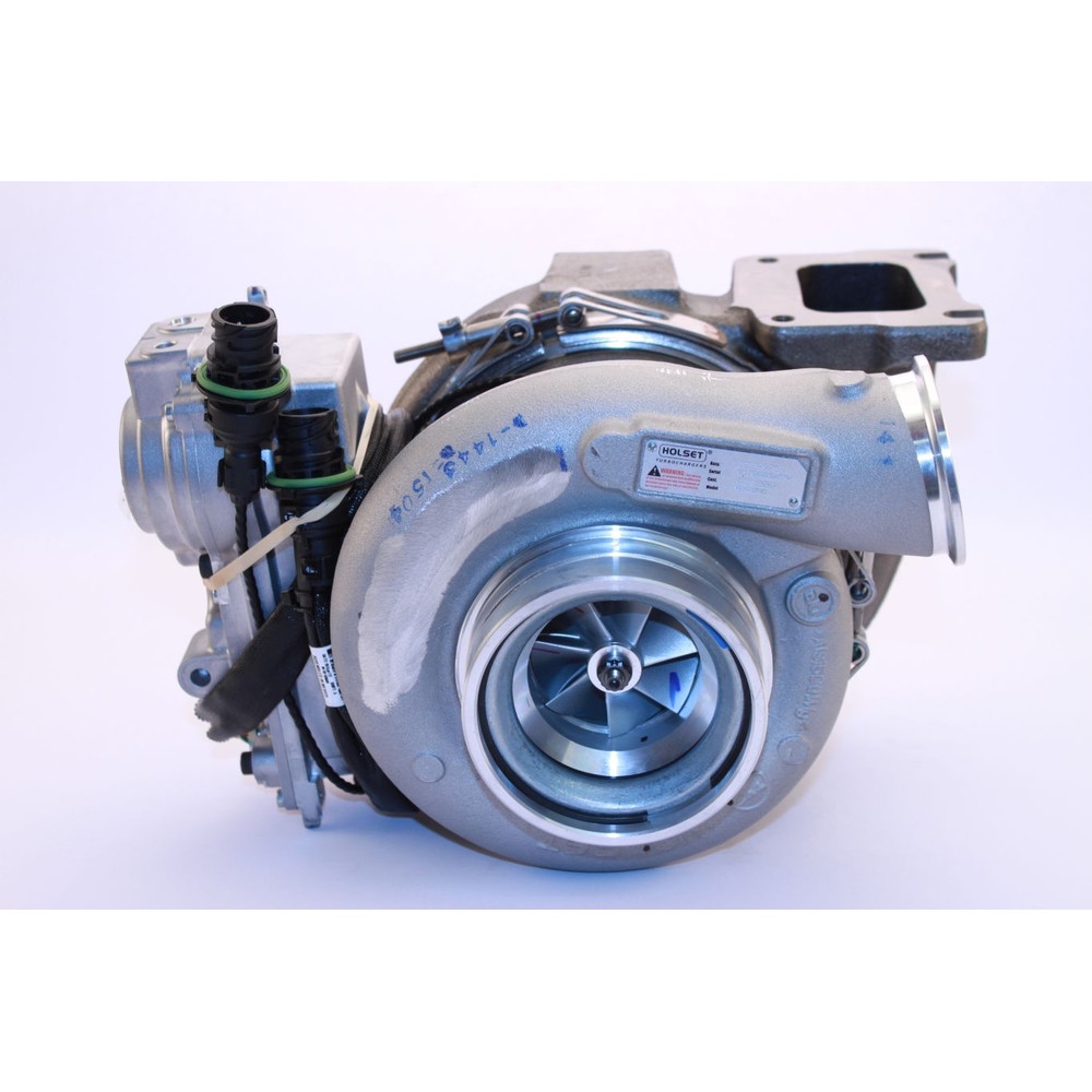 Turbocompresseur VOLVO RECONDITIONNÉ TH TURBOS - 4105923