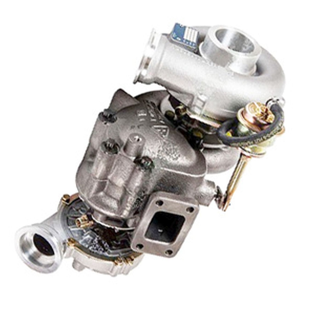 Turbocompresseur R2S K16 + K26 Neuf BORGWARNER - BWT1000-988-0049