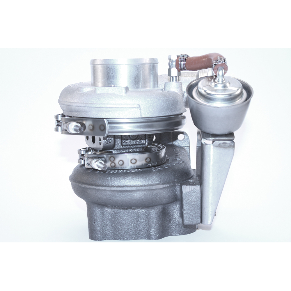Turbocompresseur  B1G-2471NRAKB/0.48WJ1 Neuf BORGWARNER - BWT1158-988-0000