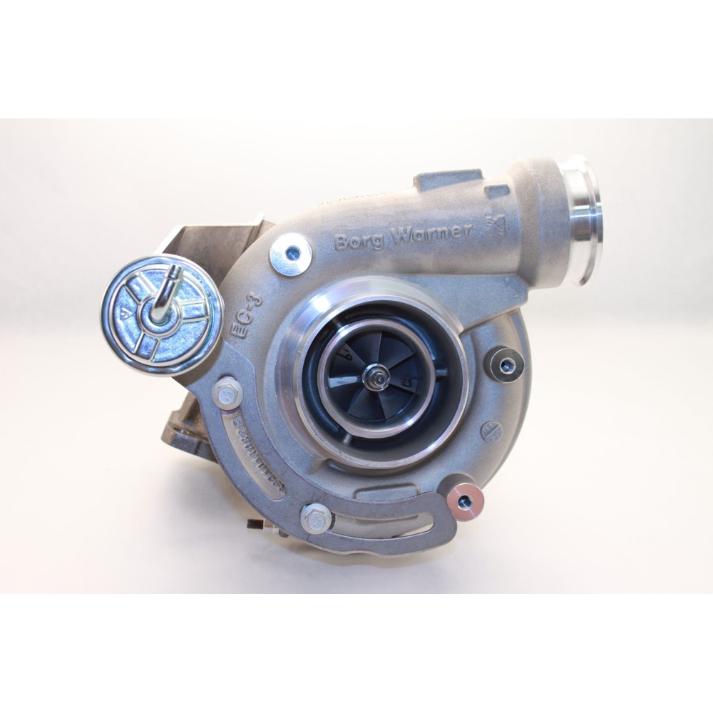 Turbocompresseur S200G Neuf BORGWARNER - BWT1264-988-0004
