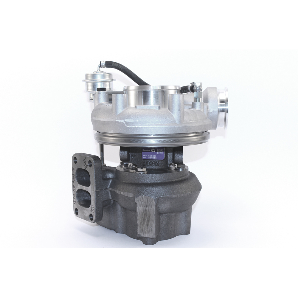 Turbocompresseur S200G Neuf BORGWARNER - BWT1270-988-0013