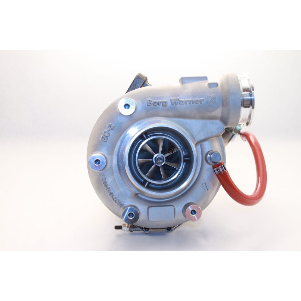 Turbocompresseur S200G (MILLED C/W) Neuf BORGWARNER - BWT1270-988-0016